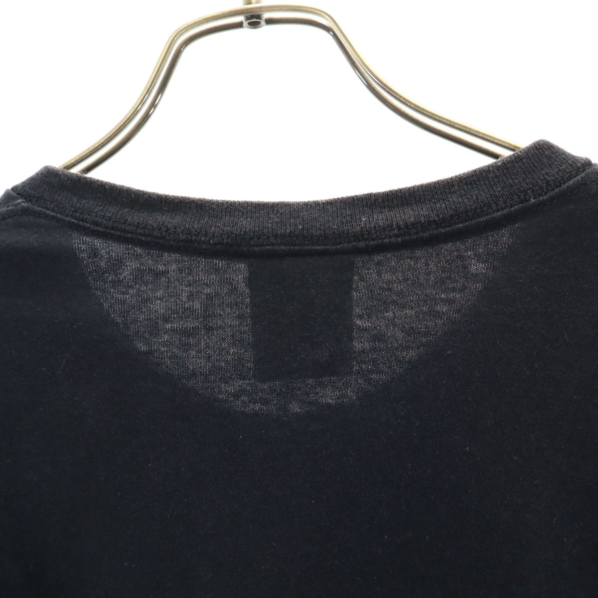 HUF ハフ 半袖 20周年タグ Tシャツ XL ブラック系 メンズ