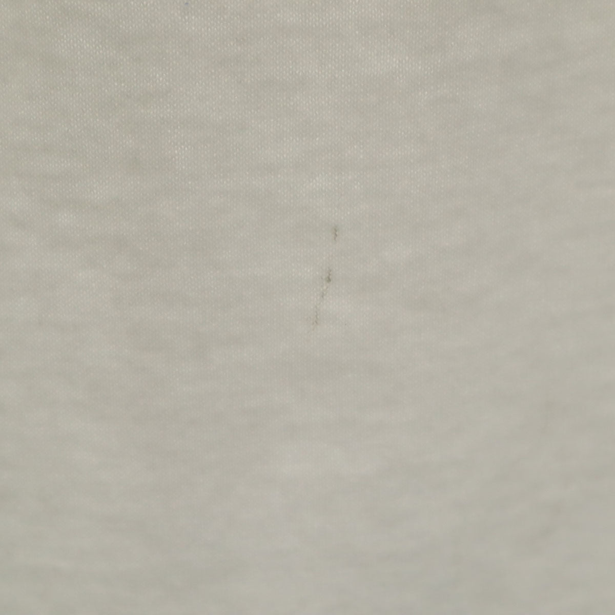 Center Star 90s オールド USA製 メッセージ プリント 半袖 Tシャツ XL ホワイト シングルステッチ メンズ