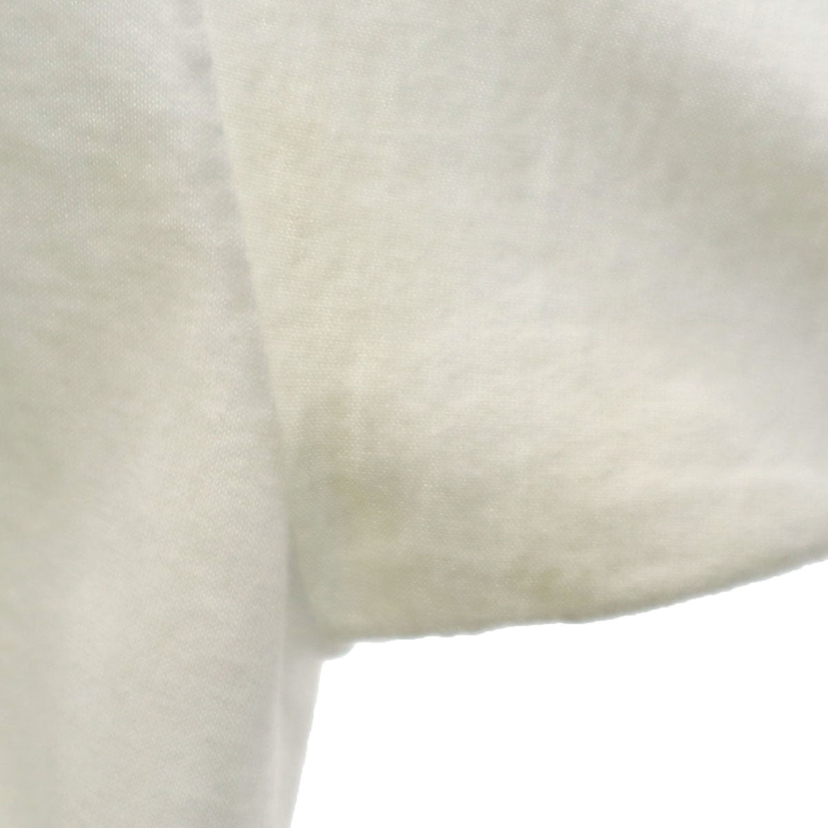 Center Star 90s オールド USA製 メッセージ プリント 半袖 Tシャツ XL ホワイト シングルステッチ メンズ