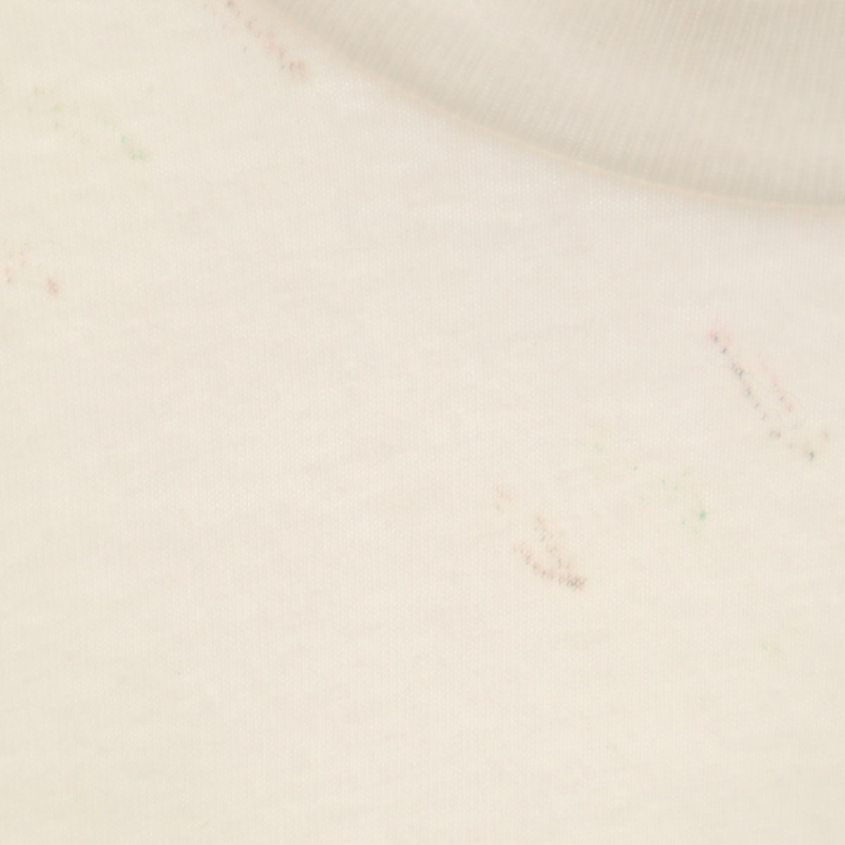 adidas アディダス 90s オールド 横浜マリノス プリント 半袖 Tシャツ L オフホワイト デサント メンズ