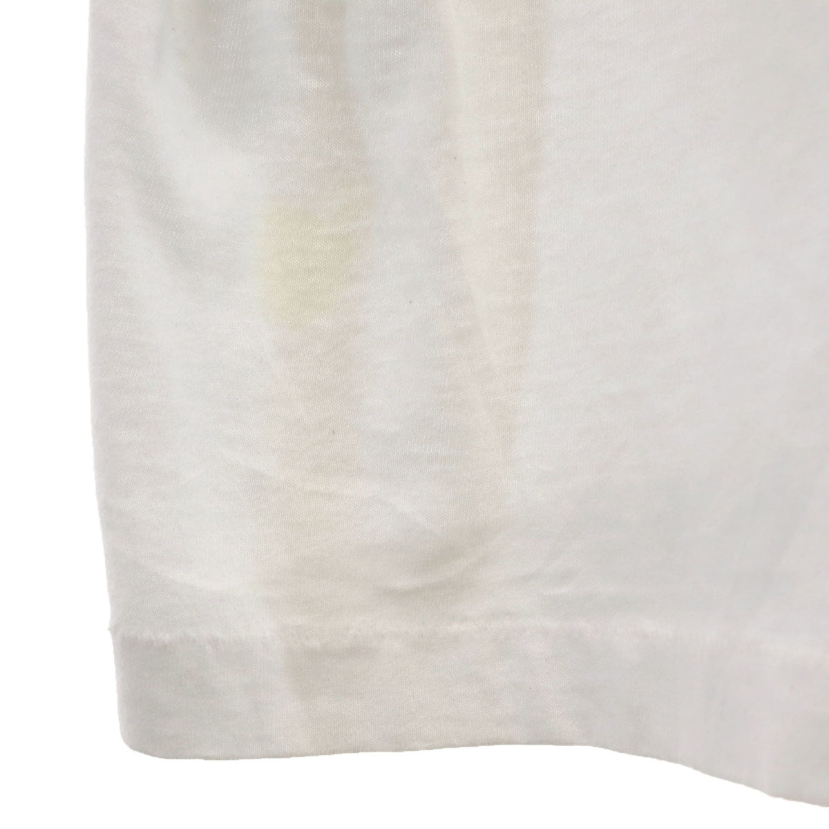 FRUIT OF THE LOOM BEST フルーツオブザルーム ベスト 90s オールド シュナウザー プリント 半袖 Tシャツ XL ホワイト シングルステッチ 犬 ドッグ メンズ