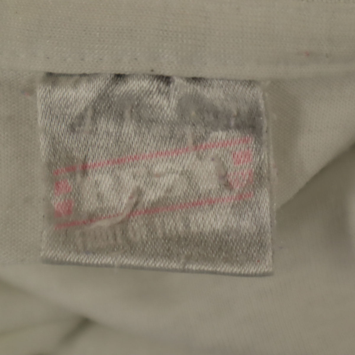 FRUIT OF THE LOOM BEST フルーツオブザルーム ベスト 90s オールド シュナウザー プリント 半袖 Tシャツ XL ホワイト シングルステッチ 犬 ドッグ メンズ