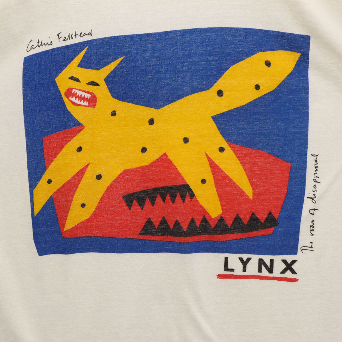 SUPA SWEATS 90s USA製 オールド アニマル プリント 半袖 Tシャツ XXL ホワイト シングルステッチ ビッグサイズ メンズ