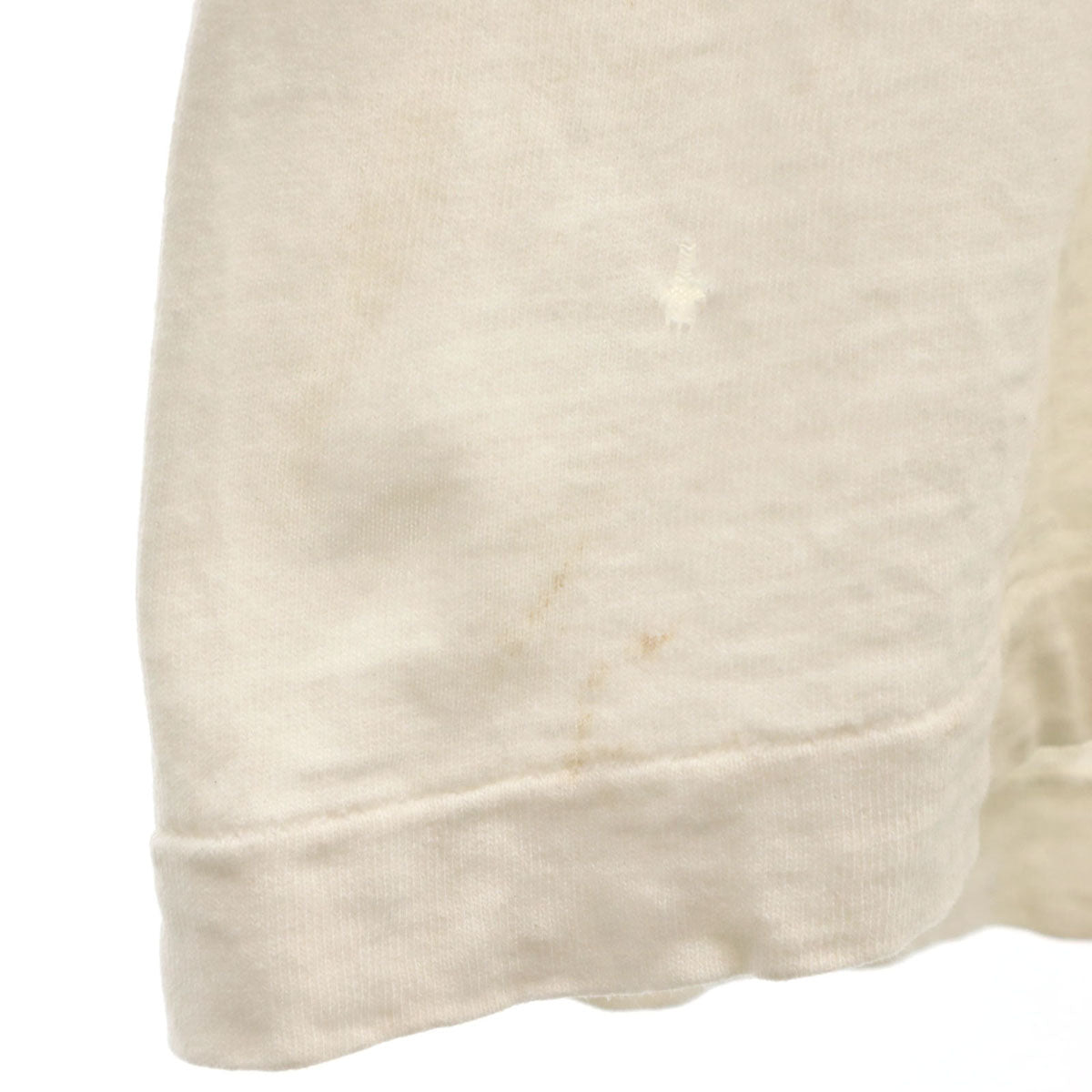 90s オールド USA製 DESERT STORM ラクダ プリント 半袖 Tシャツ XL ホワイト シングルステッチ メンズ