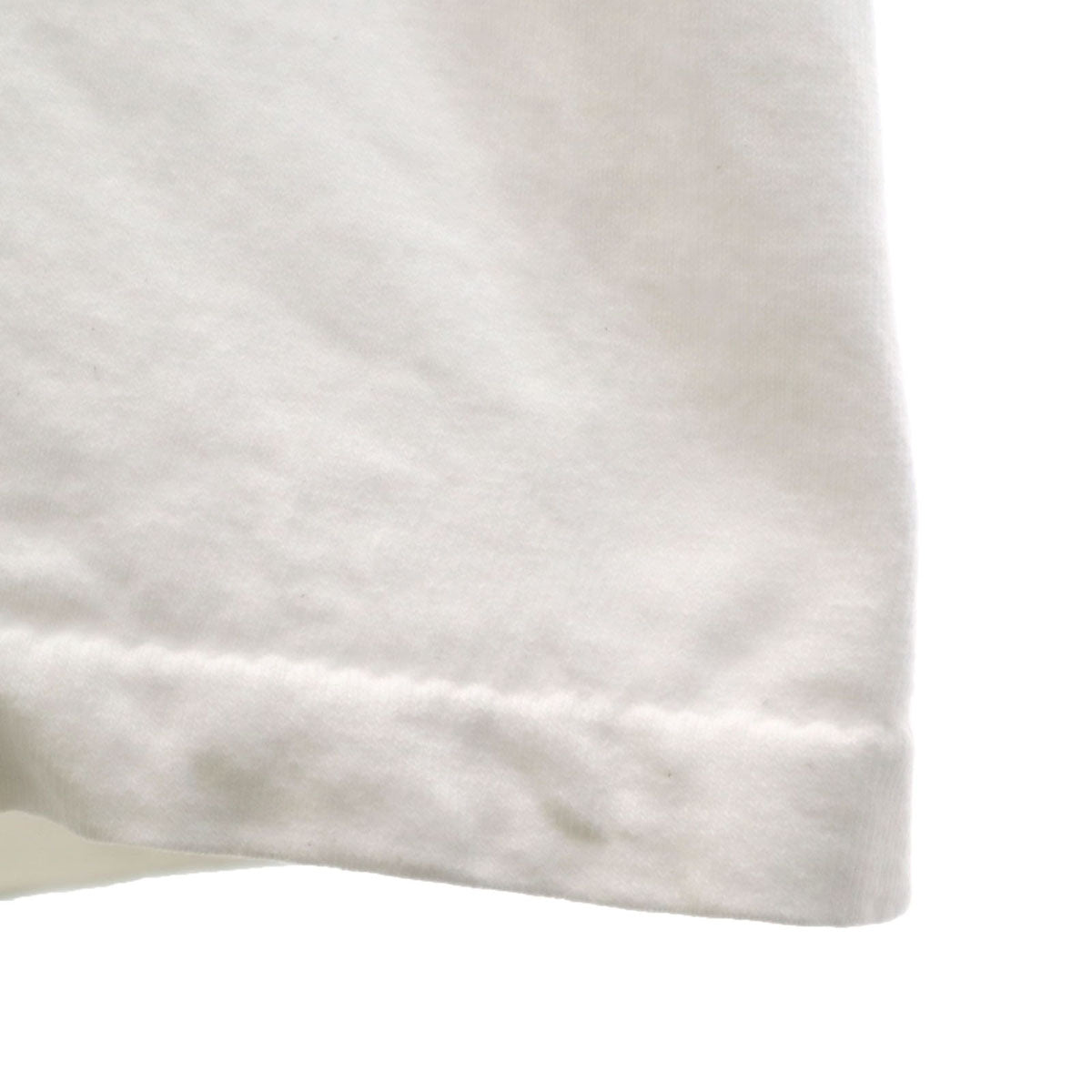 One Sick Puppy 90s USA製 オールド バックプリント 半袖 Tシャツ L ホワイト シングルステッチ ドッグ 犬 メンズ