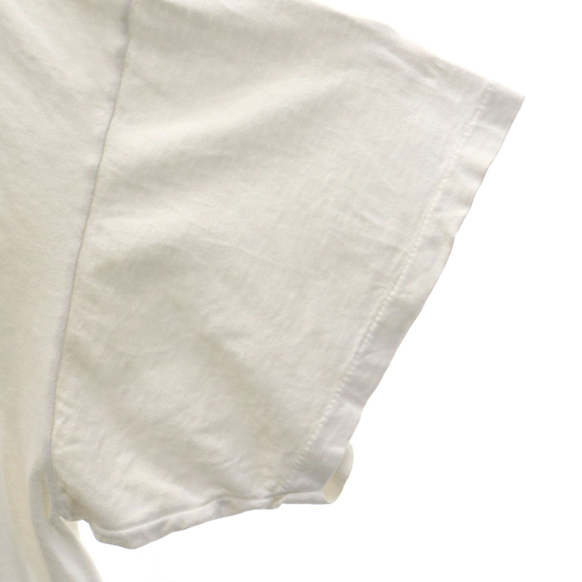 90s オールド NFL ニューヨーク・ジャイアンツ 半袖 Tシャツ ホワイト シングルステッチ GIANTS メンズ