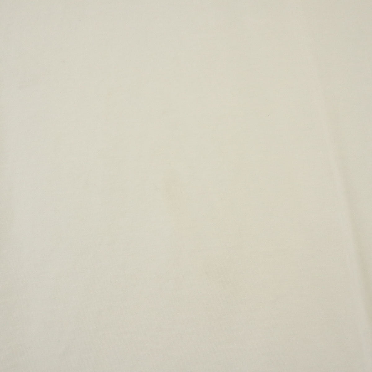 イタリア製 半袖 Tシャツ M オフホワイト メンズ