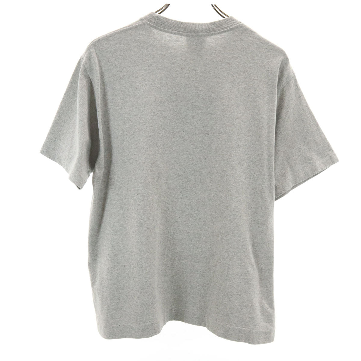 BAPE ベイプ 日本製 半袖 Tシャツ M グレー メンズ