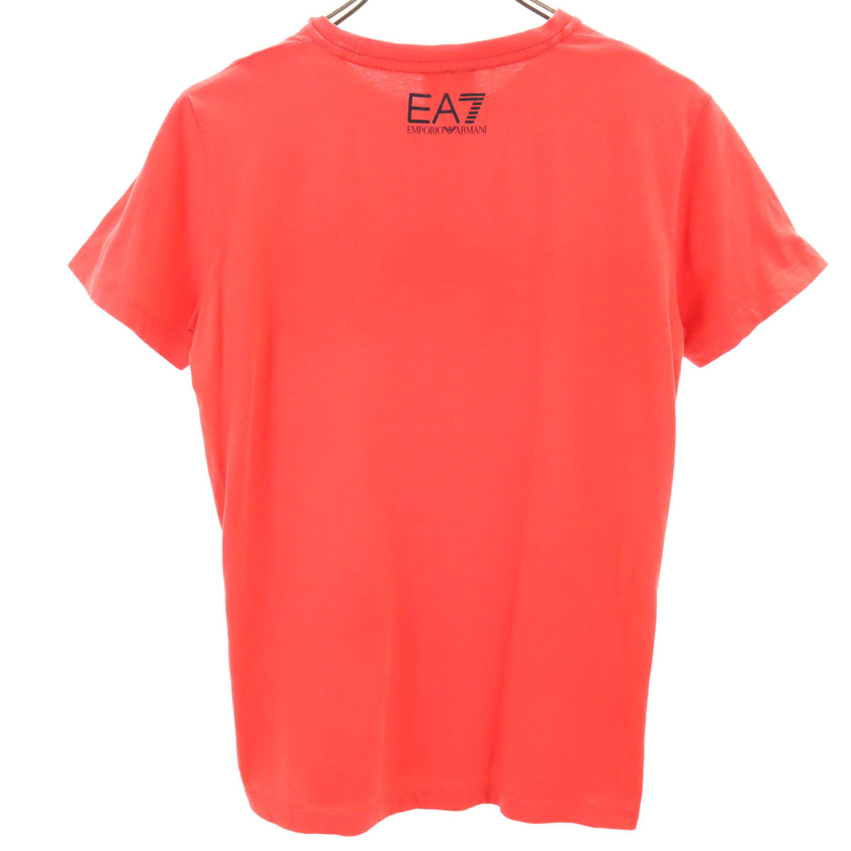 Emporio Armani エンポリオアルマーニ 半袖 Tシャツ 14A オレンジ キッズ