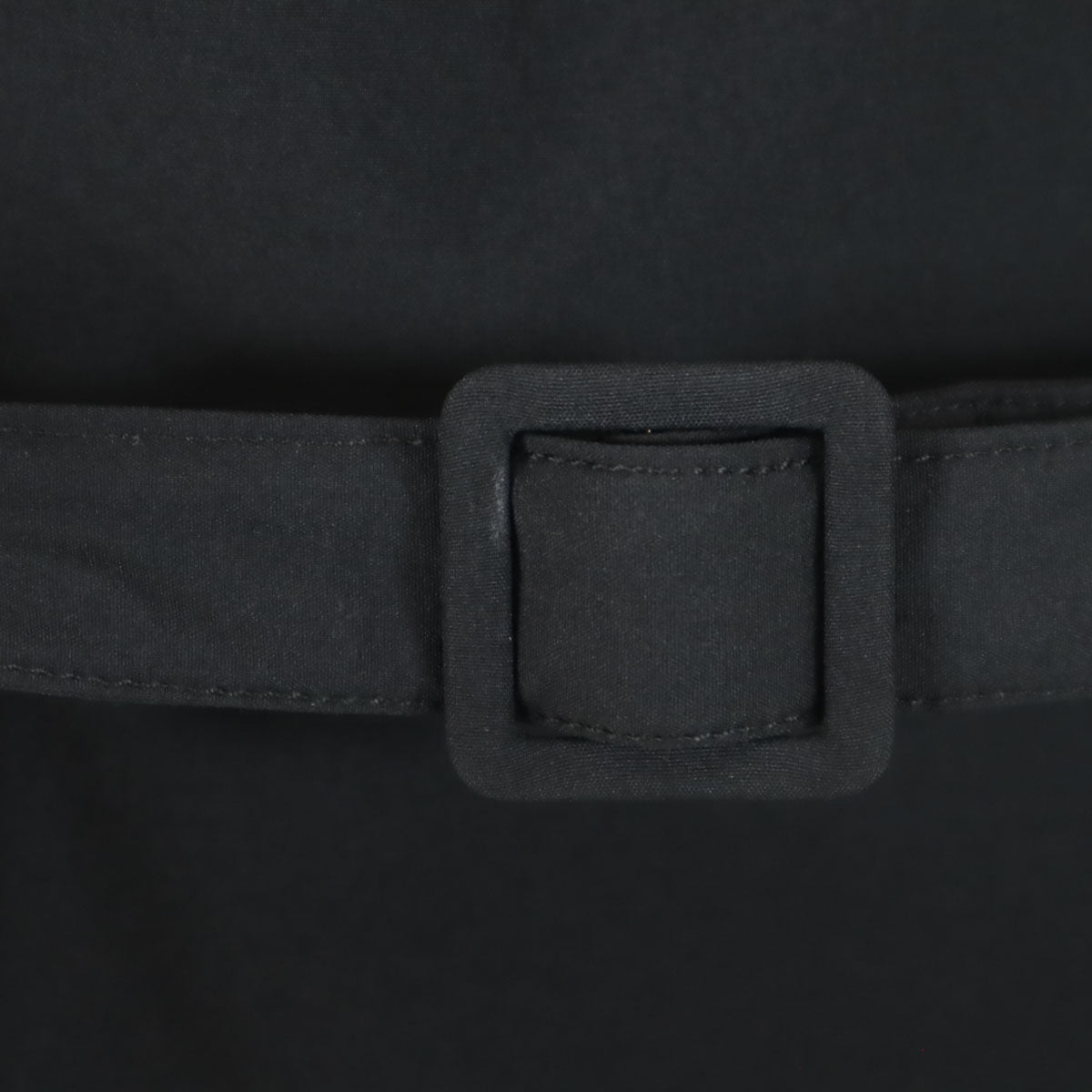 未使用 SNIDEL スナイデル 半袖 ワンピース 1 ブラック系 レディース