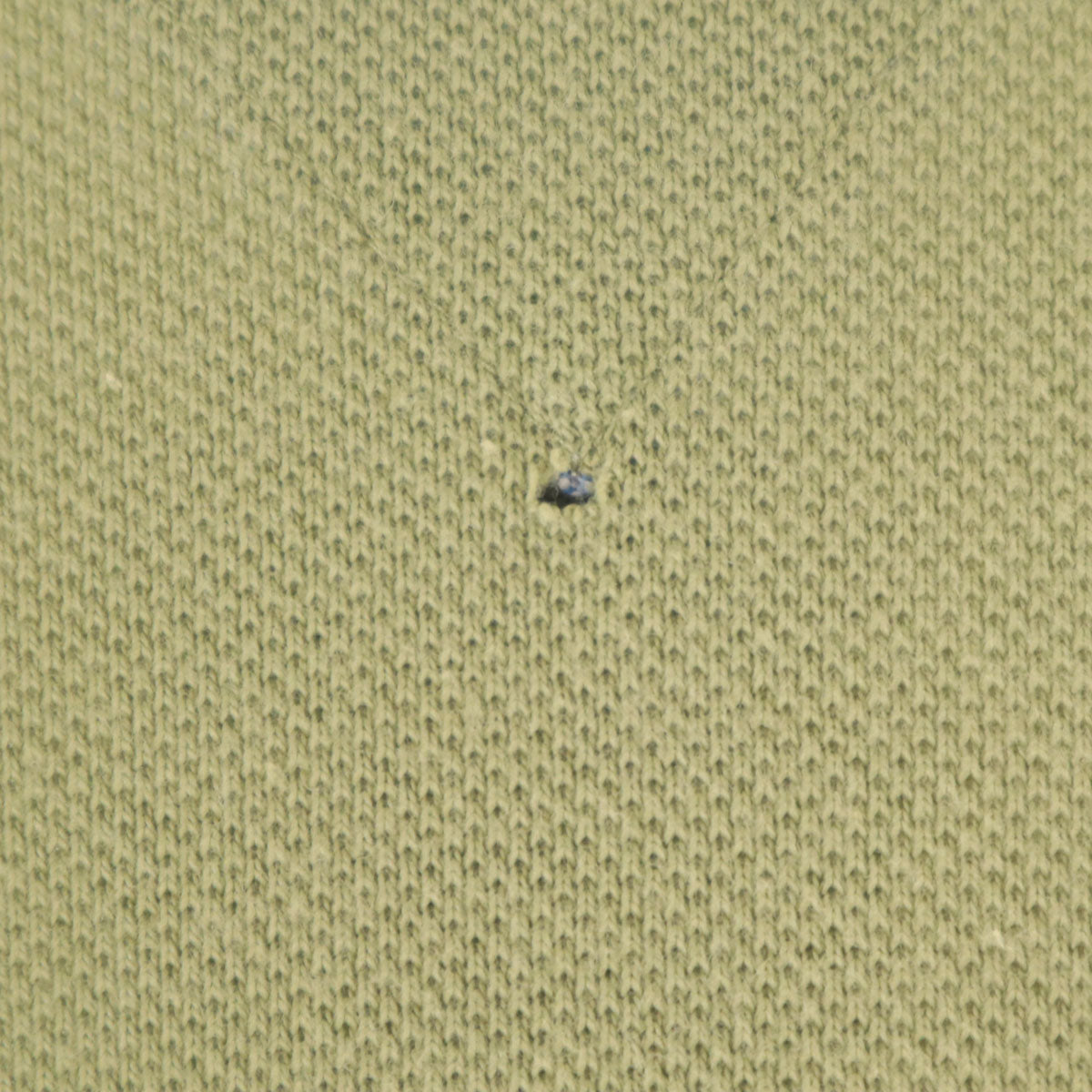 TOMMY HILFIGER トミーヒルフィガー 半袖 ポロシャツ M オリーブ メンズ