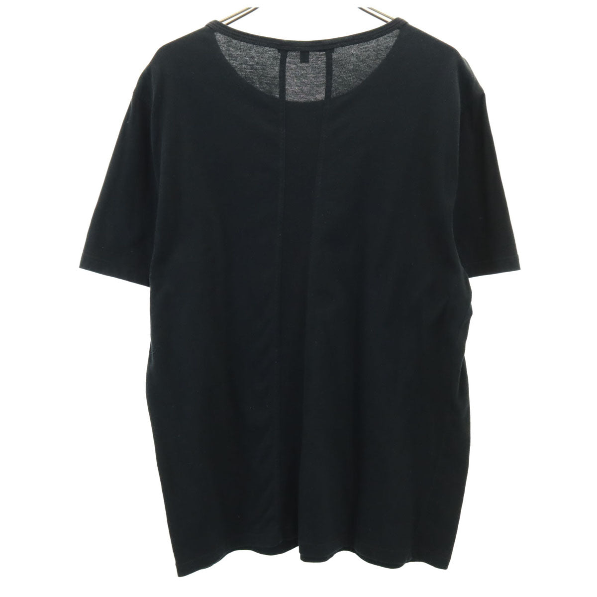 GUCCI グッチ イタリア製 半袖 Tシャツ XL ブラック メンズ