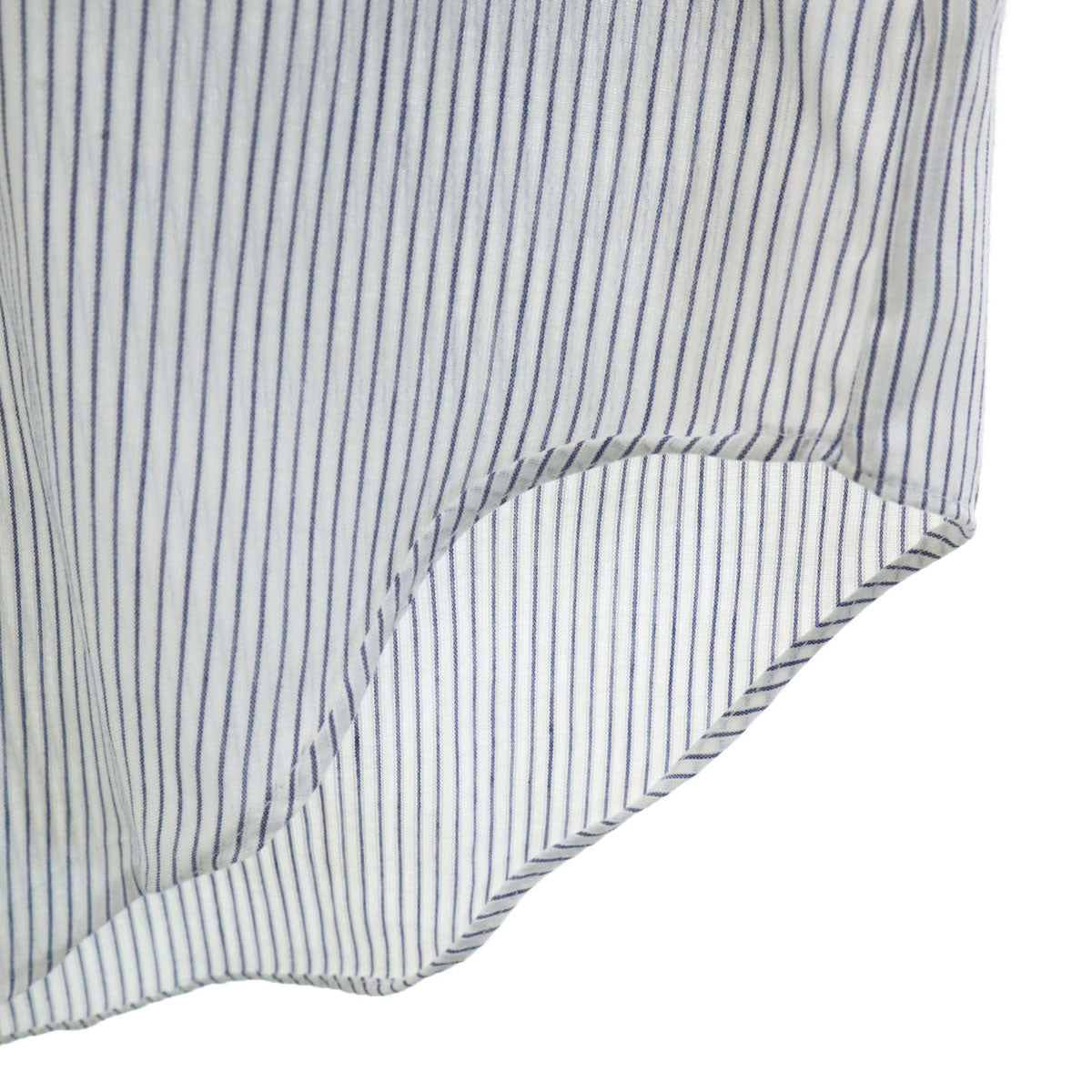 Golden Arrow ゴールデンアロー 70s 80s ヴィンテージ 半袖 シャツ ブルー系 メンズ