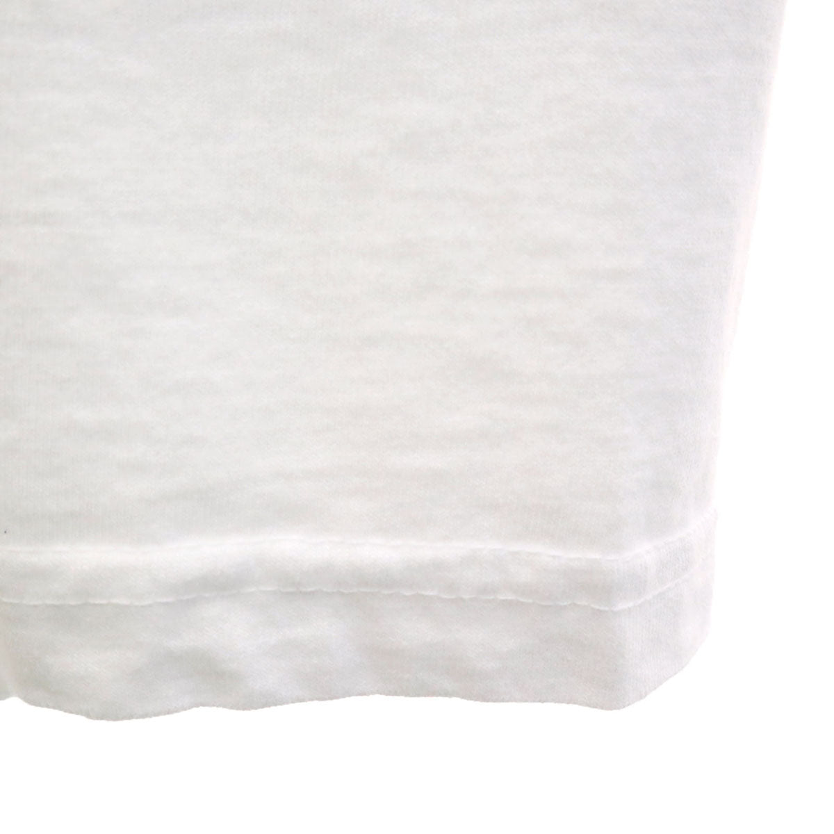 AWAKE NY アウェイクニューヨーク USA製 半袖 Tシャツ L ホワイト メンズ