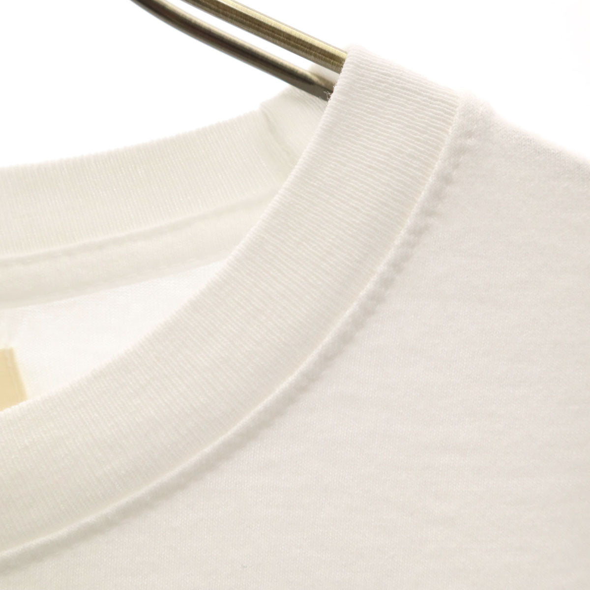 AWAKE NY アウェイクニューヨーク USA製 半袖 Tシャツ L ホワイト メンズ