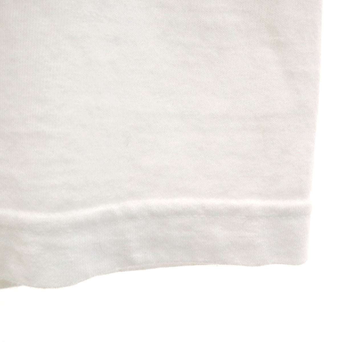 ANTI SOCIAL SOCIAL CLUB アンチソーシャルソーシャルクラブ 日本製 半袖 Tシャツ M ホワイト メンズ