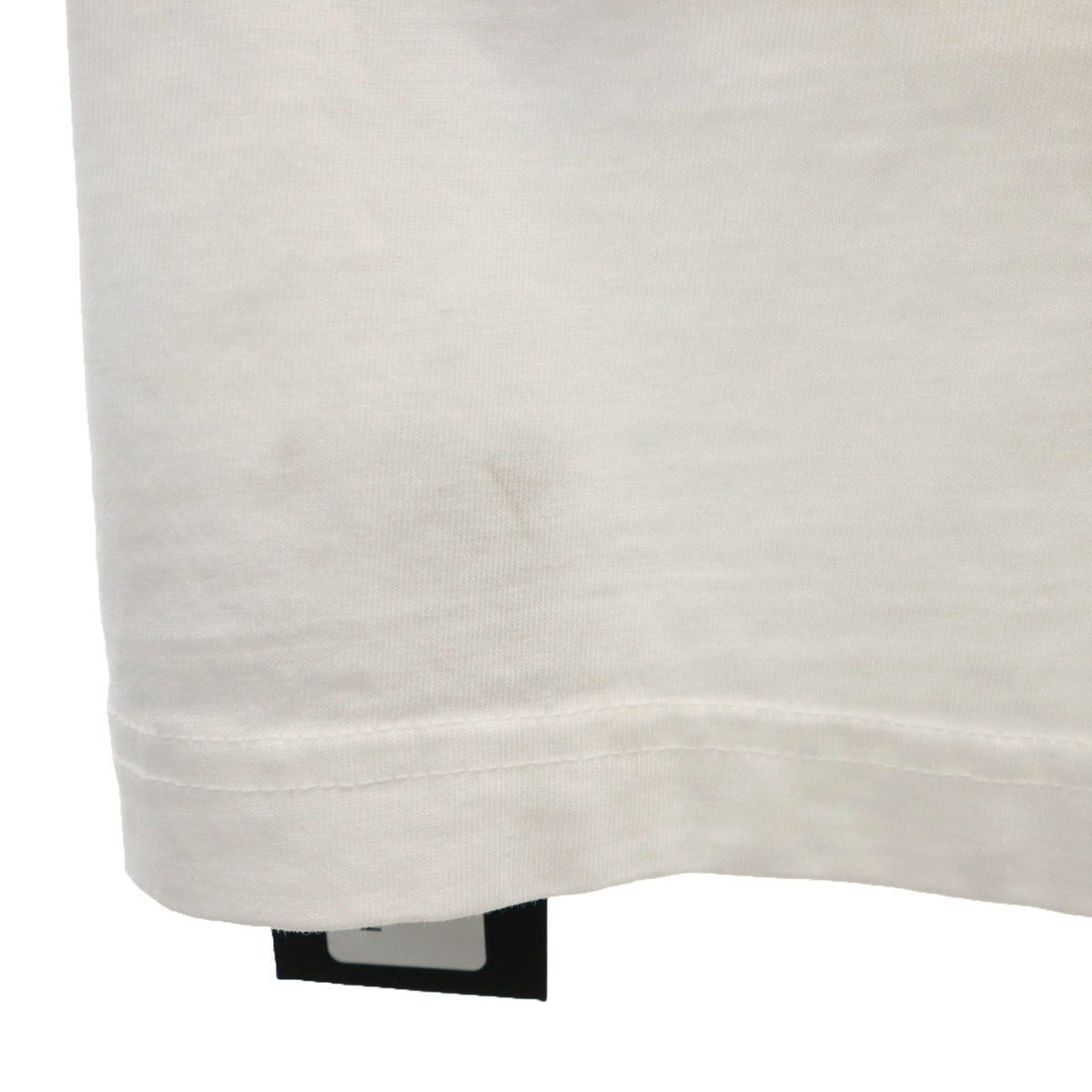 MARVEL マーベル KITH キス コラボ 未使用 半袖 Tシャツ L 白 スパイダーマン タグ付き メンズ