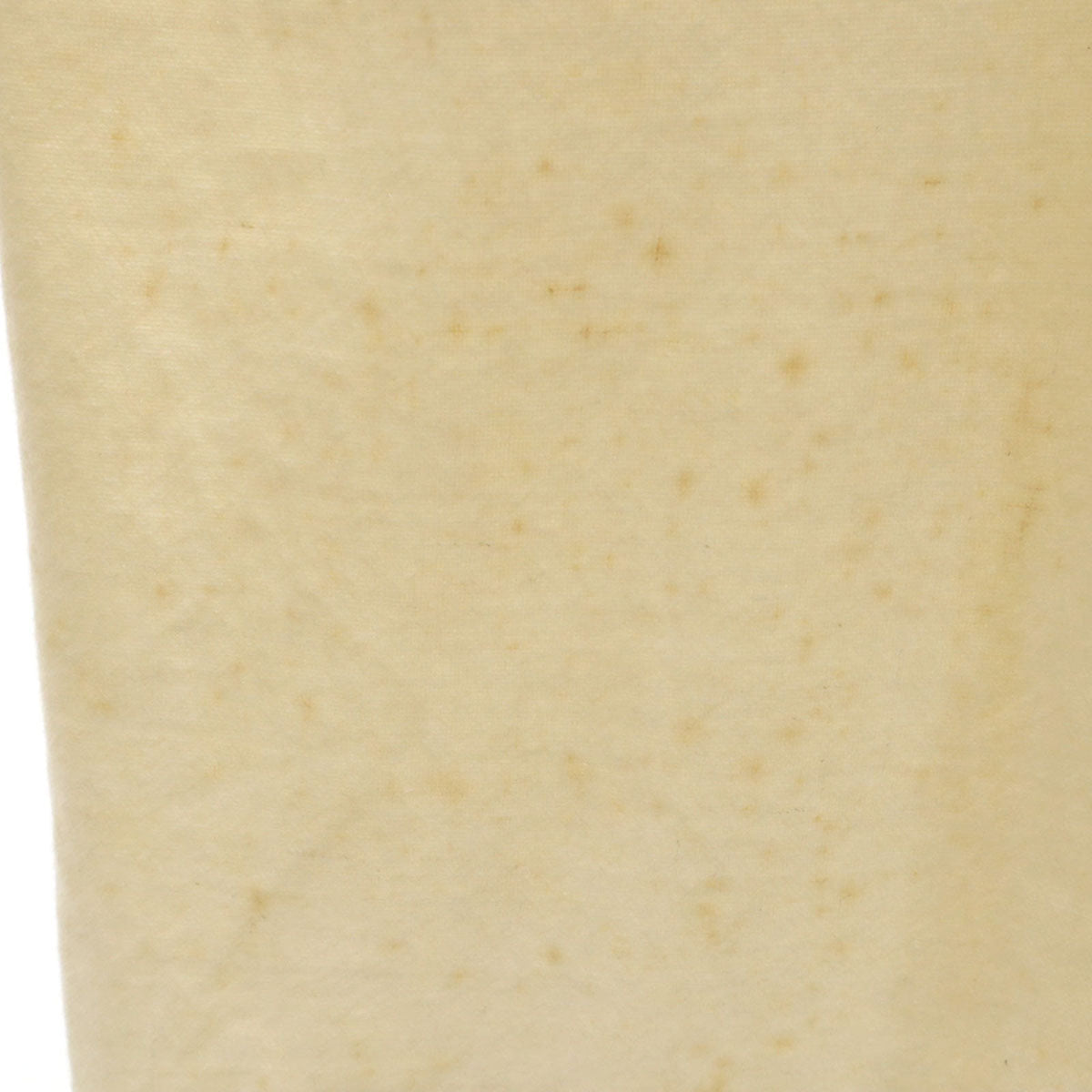 FRENCH ARMY フランス軍 40s 50s ヴィンテージ ノースリーブ Vネック ベスト 46 ベージュ メンズ