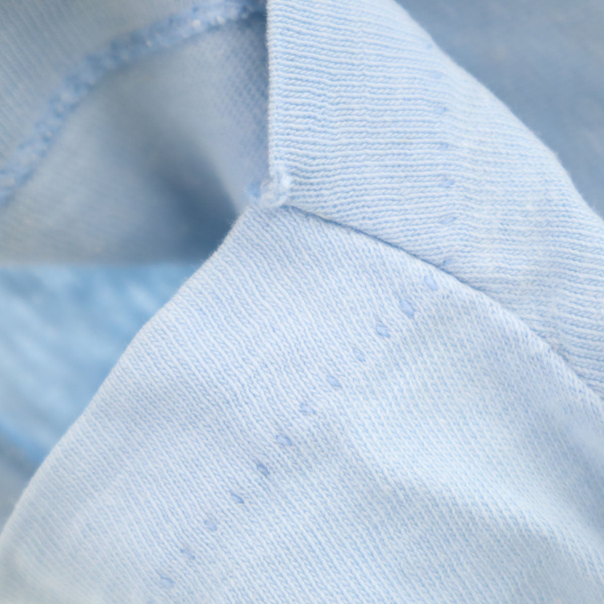 Sunstrokes サンストロークス 70s 80s ヴィンテージ バックプリント 半袖 Tシャツ L 水色 シングルステッチ メンズ