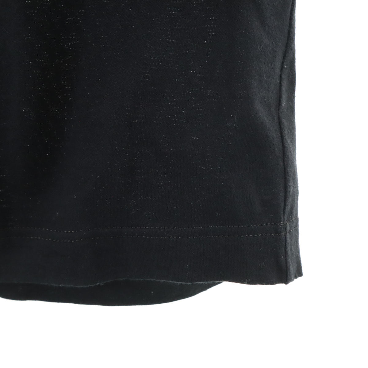 Salvatore Ferragamo サルヴァトーレフェラガモ 90s イタリア製 オールド ゼブラ プリント 半袖 Tシャツ M ブラック しまうま アニマル レディース