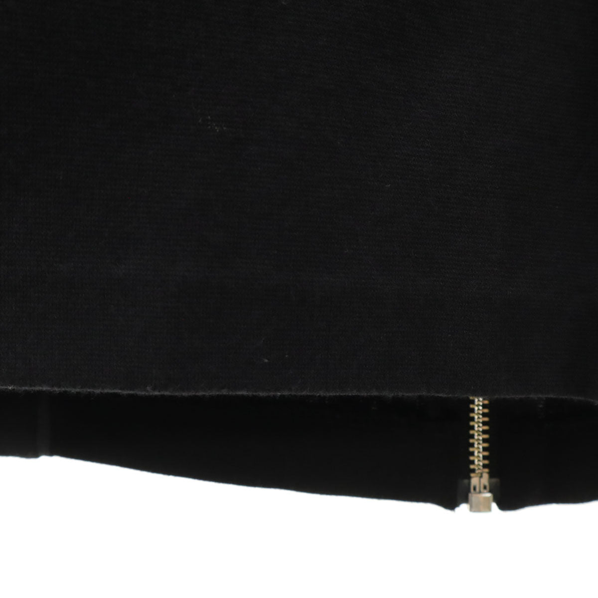 Alexander Wang アレキサンダーワン ノースリーブ ミニワンピース XS ブラック レディース