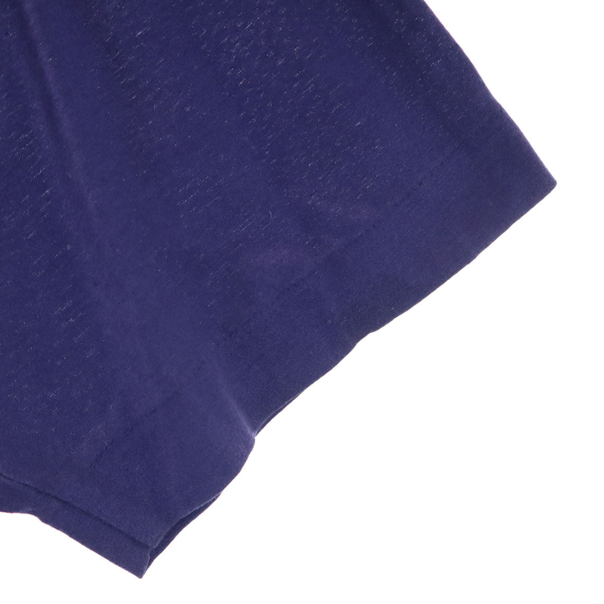 Pierre Cardin ピエールカルダン 90s オールド 半袖 ポロシャツ L ネイビー メンズ