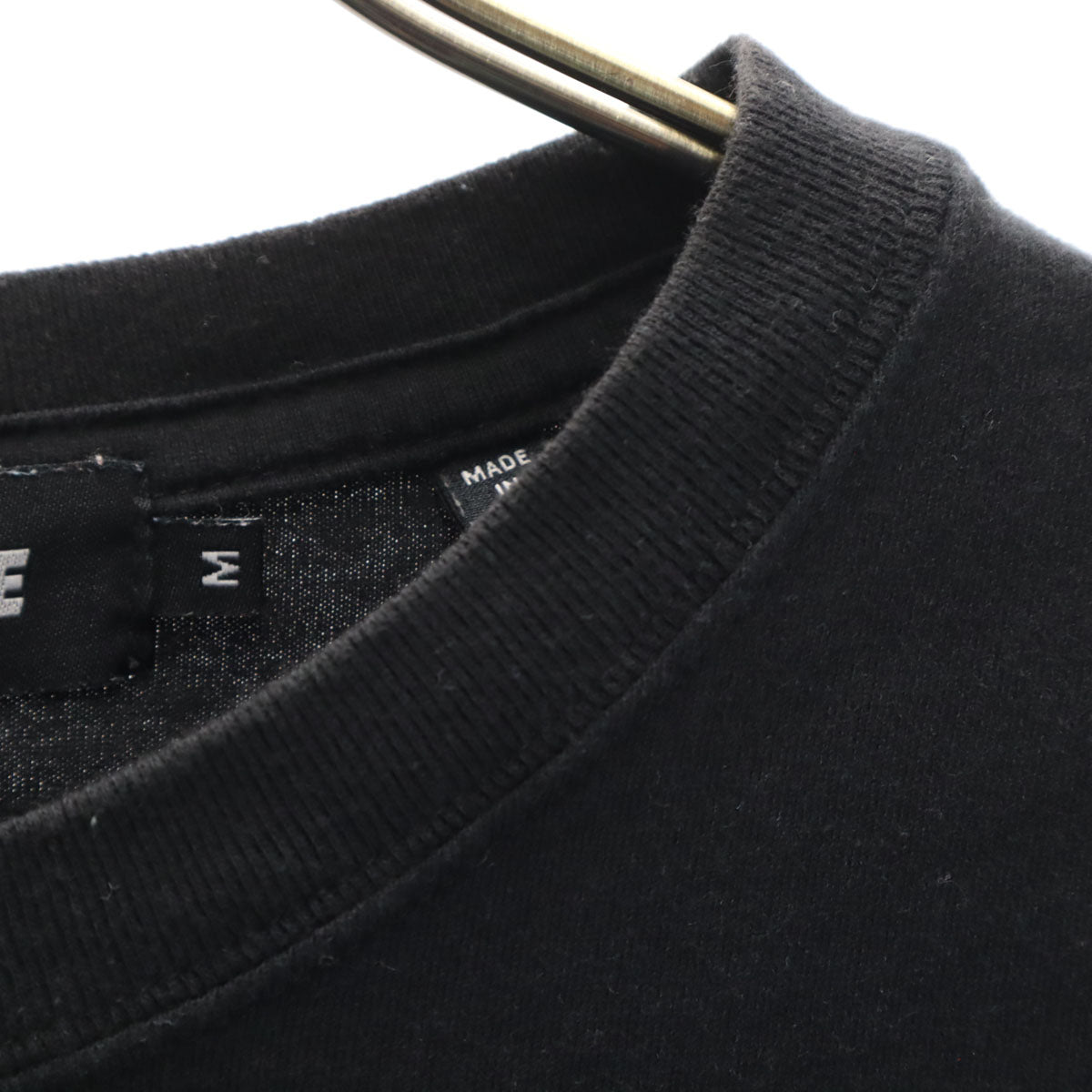 XLARGE エクストララージ 半袖 Tシャツ M 黒 メンズ