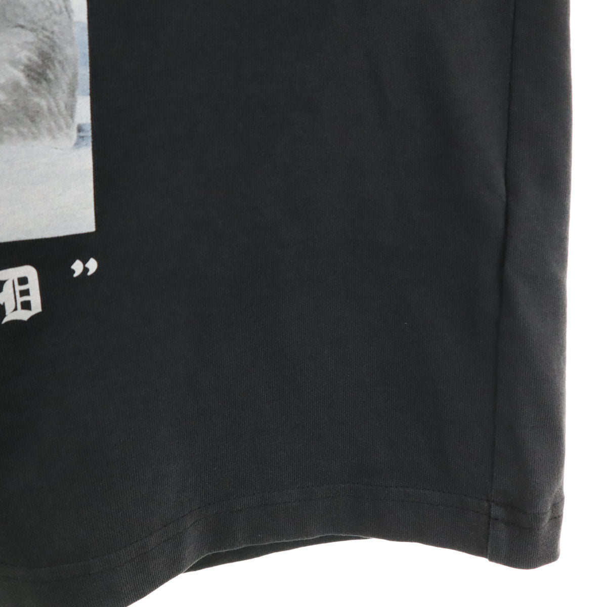 ALLSAINTS オールセインツ 半袖 Tシャツ S グレー系 メンズ