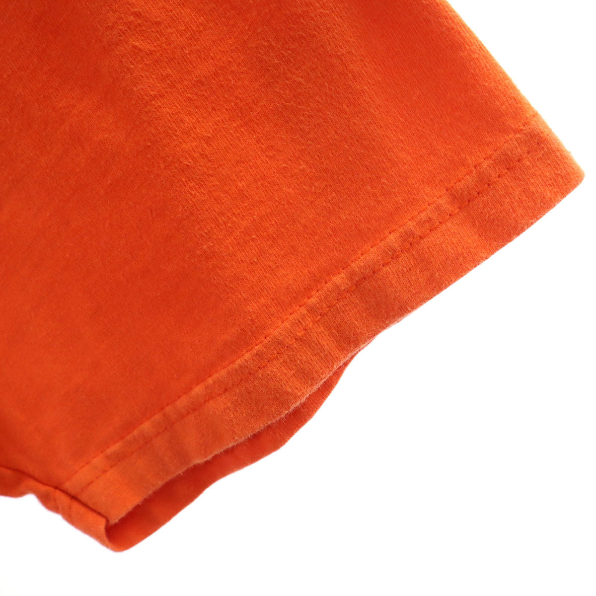 HARLEY DAVIDSON ハーレーダビッドソン 半袖 Tシャツ XL オレンジ メンズ