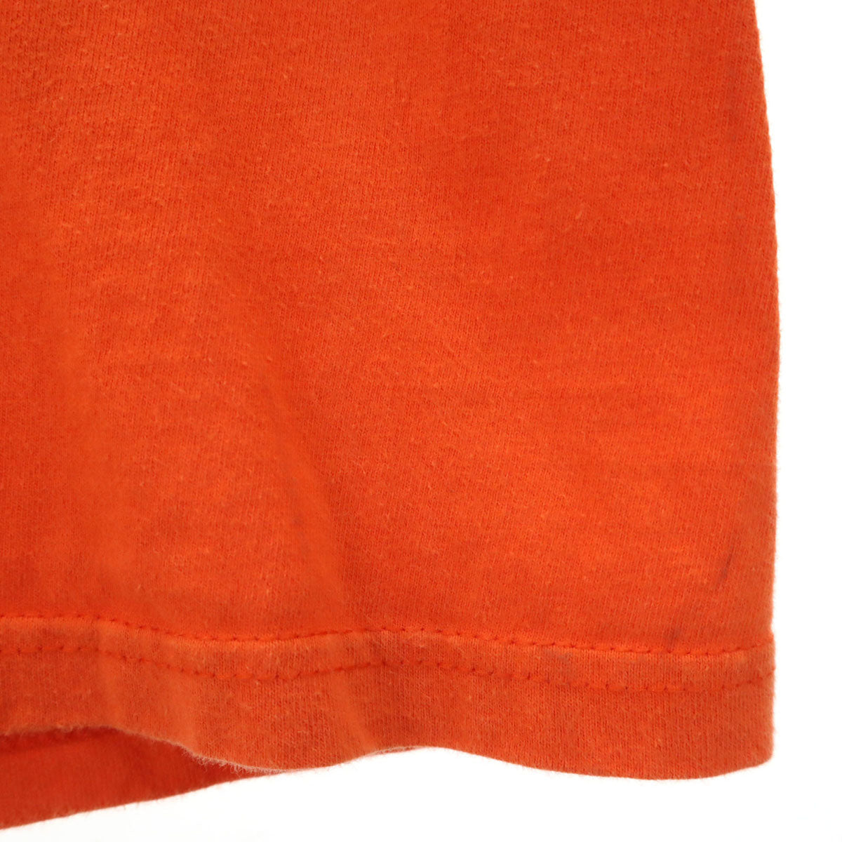 HARLEY DAVIDSON ハーレーダビッドソン 半袖 Tシャツ XL オレンジ メンズ