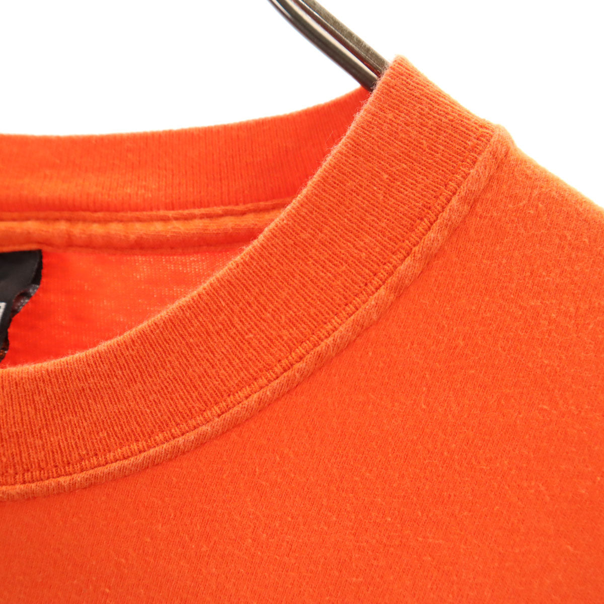 HARLEY DAVIDSON ハーレーダビッドソン 半袖 Tシャツ XL オレンジ メンズ