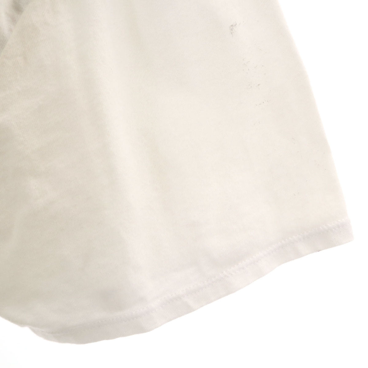 ESSENTIALS エッセンシャルズ 半袖 Tシャツ L ホワイト メンズ