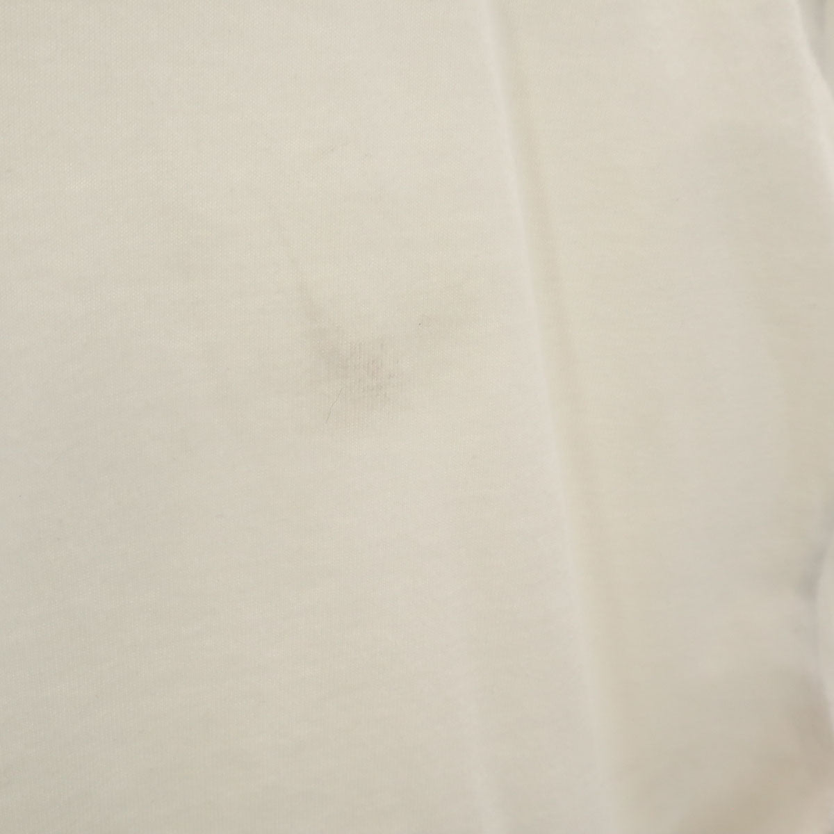 ESSENTIALS エッセンシャルズ 半袖 Tシャツ L ホワイト メンズ