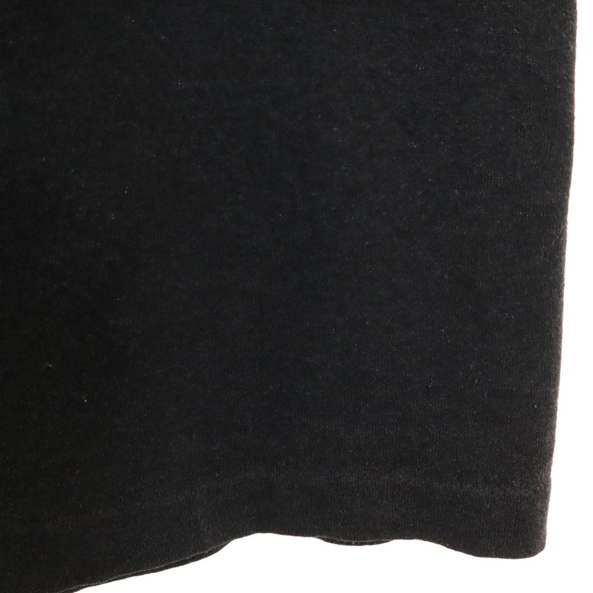 Textile prints 90s USA製 オールド 半袖 Tシャツ L グレー系 メンズ