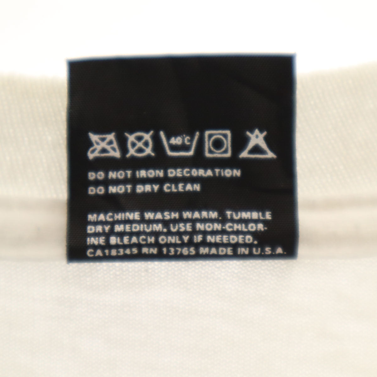 SCREEN STARS BEST スクリーンスターズベスト 90s USA製 オールド 半袖 Tシャツ XL 白 シングルステッチ メンズ