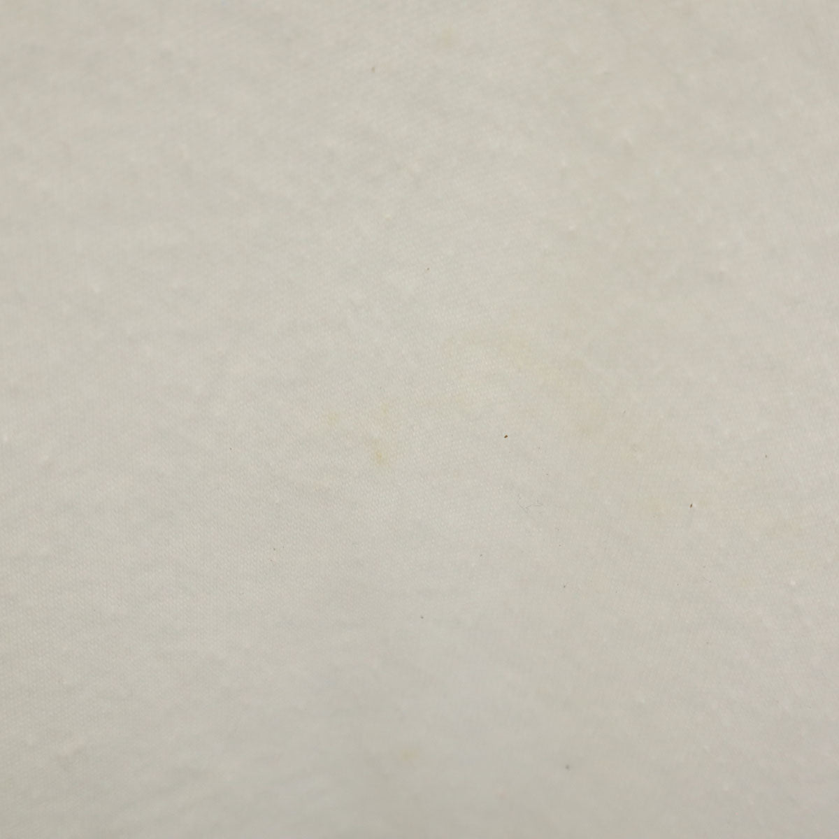 80s 90s オールド 5分袖 Tシャツ 白 虹 レインボー メンズ