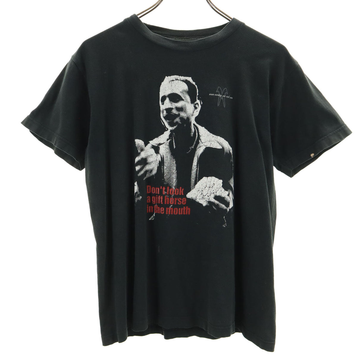 半袖 Tシャツ 黒 メンズ