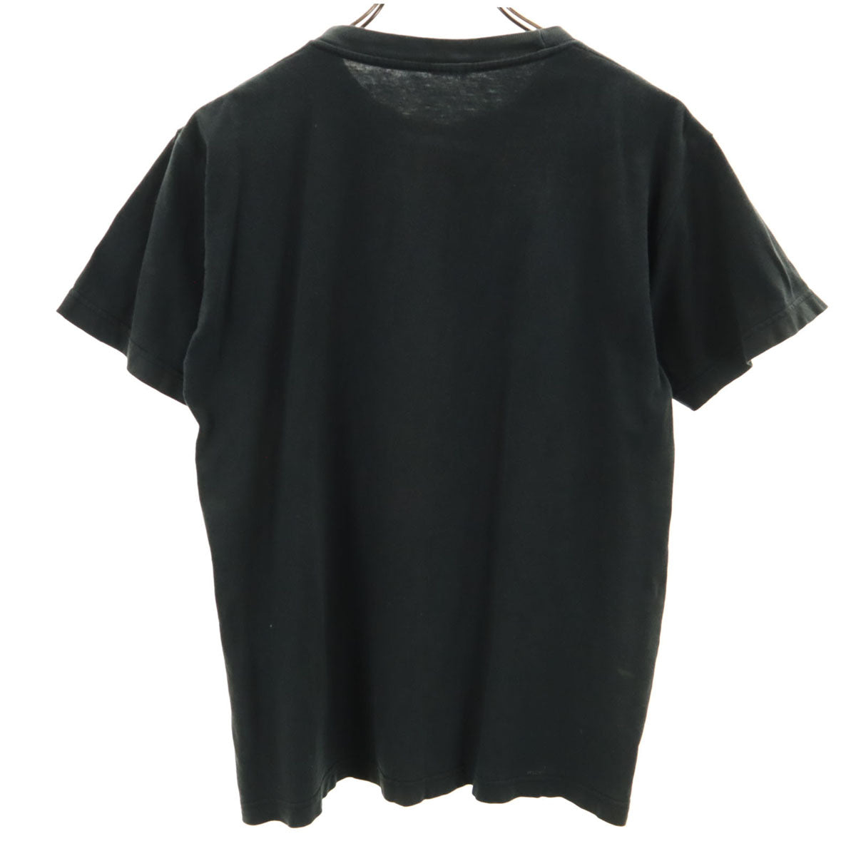 半袖 Tシャツ 黒 メンズ