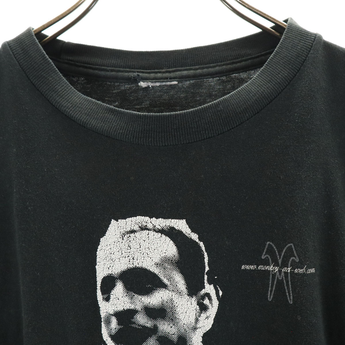 半袖 Tシャツ 黒 メンズ