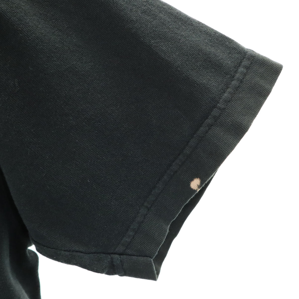 半袖 Tシャツ 黒 メンズ