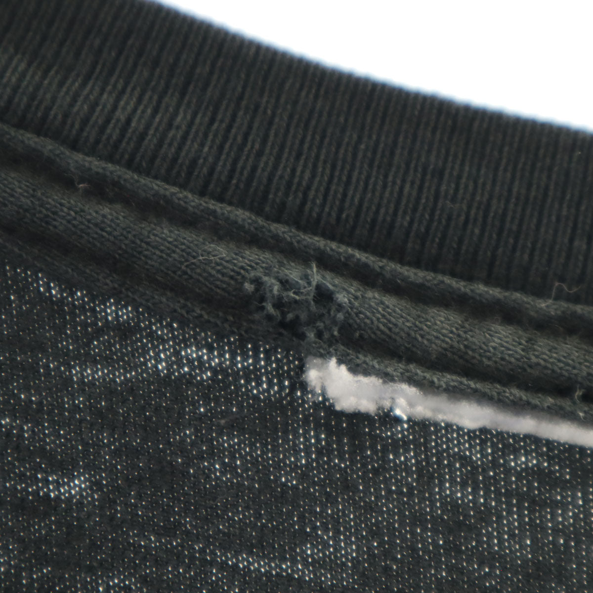 半袖 Tシャツ 黒 メンズ