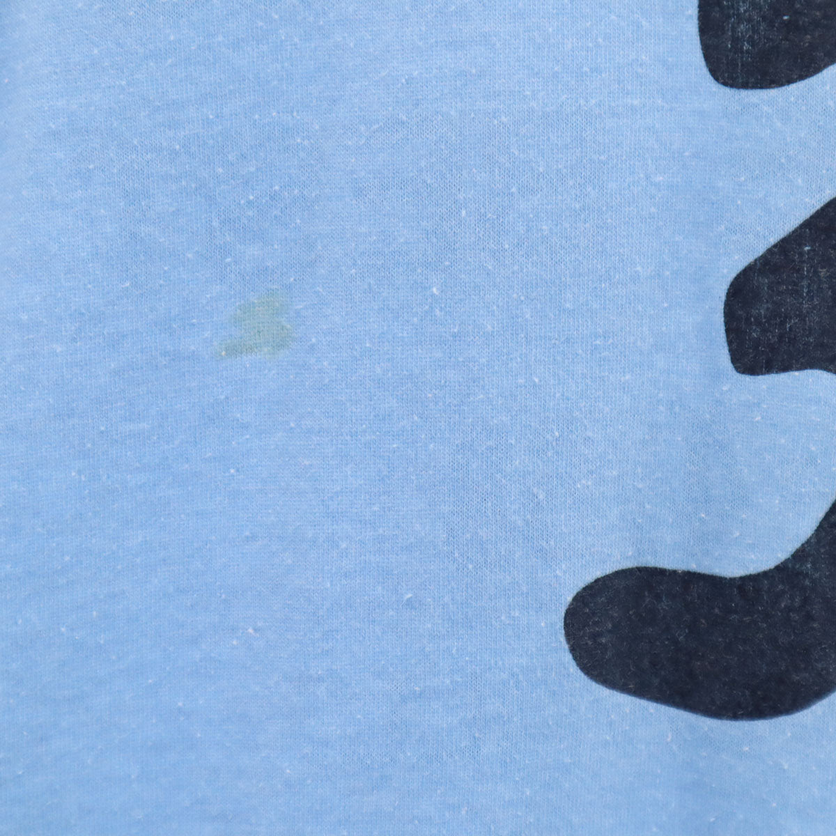 SCREEN STARS スクリーンスターズ 80s 90s USA製 オールド 半袖 Tシャツ L ブルー シングルステッチ メンズ