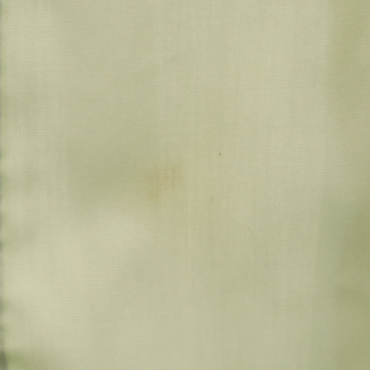 LWILDER 80s ヴィンテージ 半袖 キューバシャツ M ミントグリーン メンズ