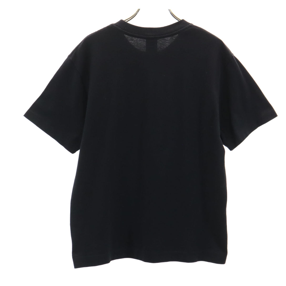 ISSEY MIYAKE イッセイミヤケ ROBODEX2000 コラボ 日本製 半袖 インフレータブル Tシャツ M ブラック メンズ