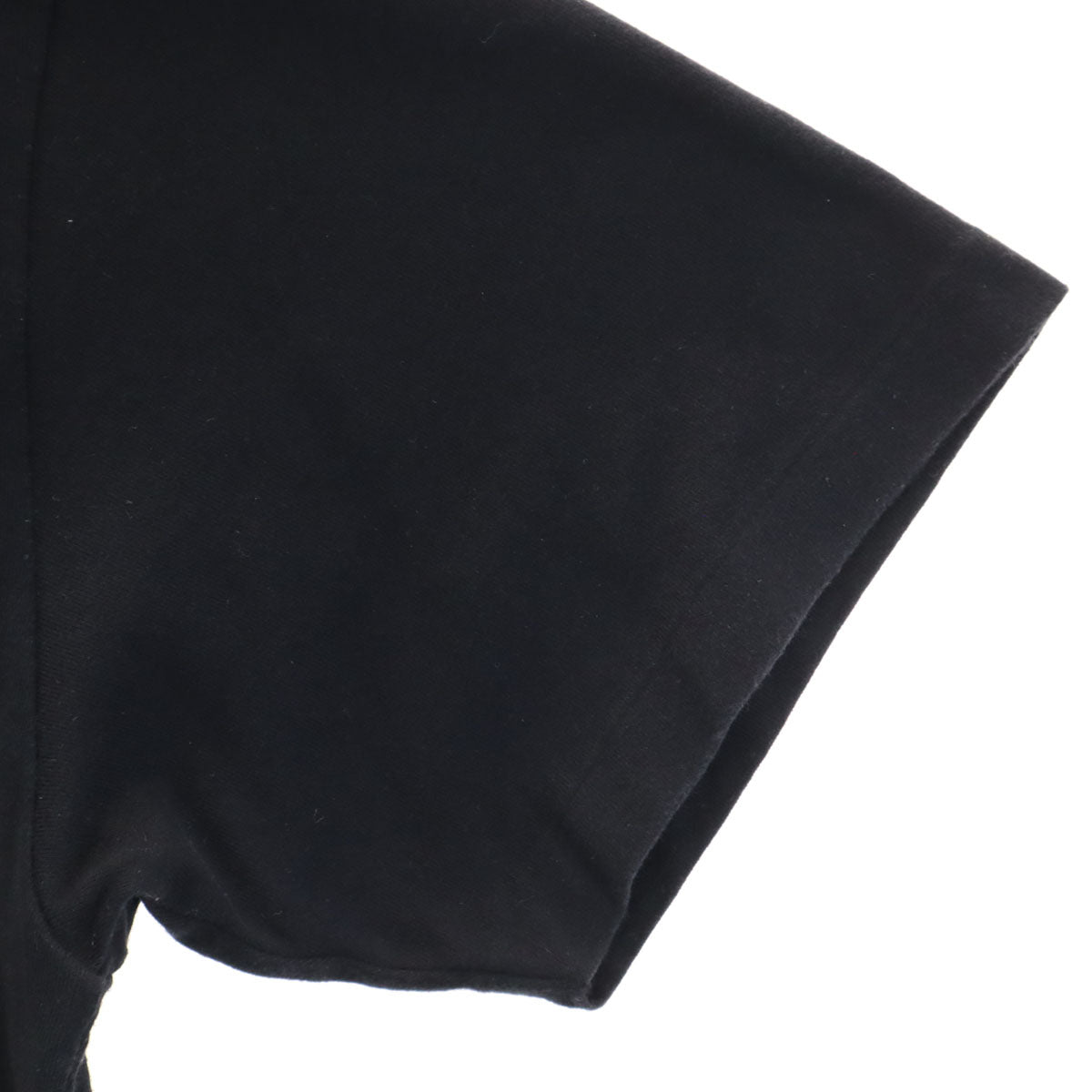 ISSEY MIYAKE イッセイミヤケ ROBODEX2000 コラボ 日本製 半袖 インフレータブル Tシャツ M ブラック メンズ