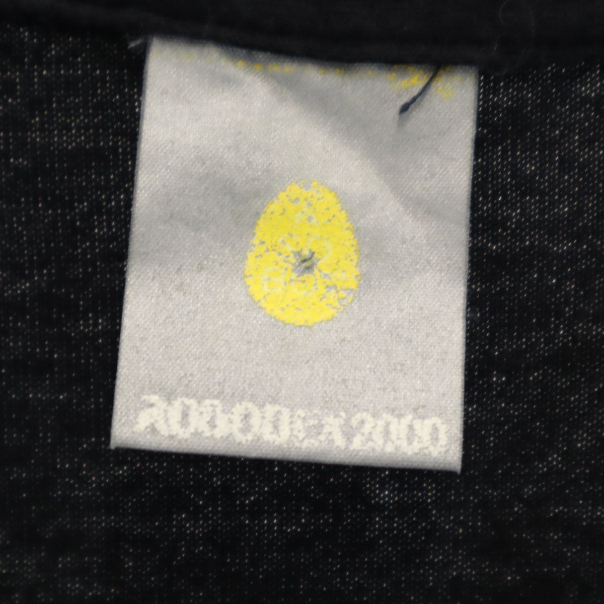 ISSEY MIYAKE イッセイミヤケ ROBODEX2000 コラボ 日本製 半袖 インフレータブル Tシャツ M ブラック メンズ