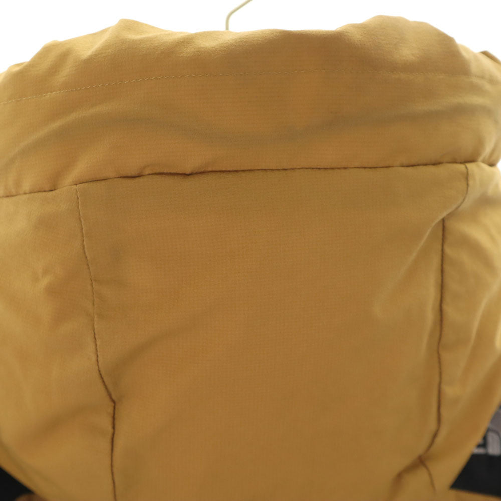 THE NORTH FACE ノースフェイス ND91950 バルトロライト ダウンジャケット S キャメル 光電子 GORE-TEX メンズ