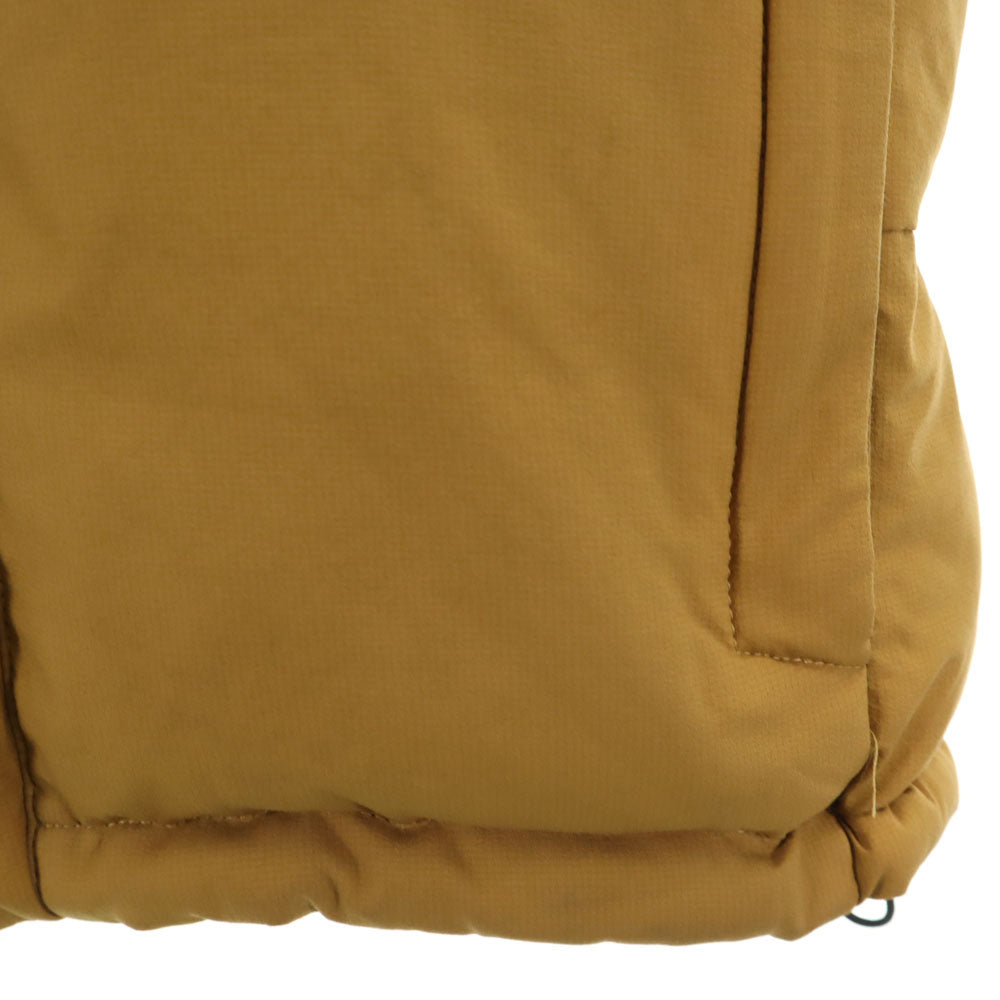 THE NORTH FACE ノースフェイス ND91950 バルトロライト ダウンジャケット S キャメル 光電子 GORE-TEX メンズ