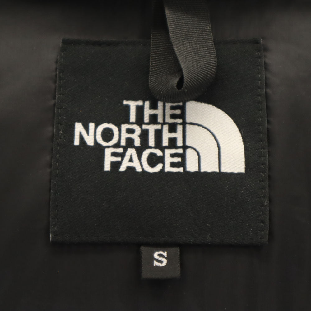 THE NORTH FACE ノースフェイス ND91950 バルトロライト ダウンジャケット S キャメル 光電子 GORE-TEX メンズ