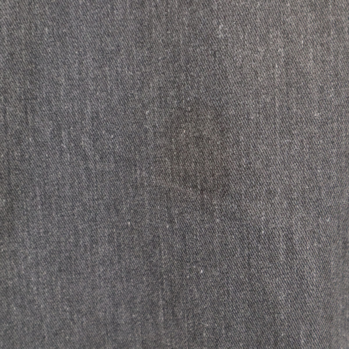 Dickies ディッキーズ 半袖 スリムフィット ワークシャツ XL チャコールグレー メンズ